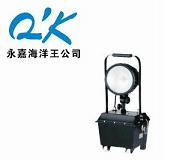 供应FW6100GC-J强光泛光工作灯 FW6100GC-J 